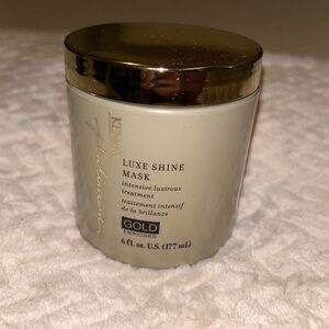 Kenra Luxe Shine Deep Conditioning Masque